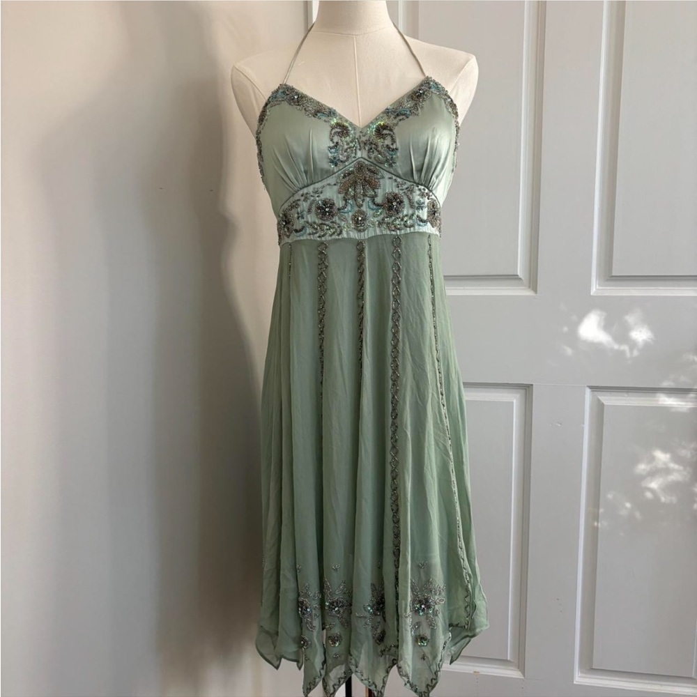 Rare Sue Wong Fairy Dress - Picture 7 of 8